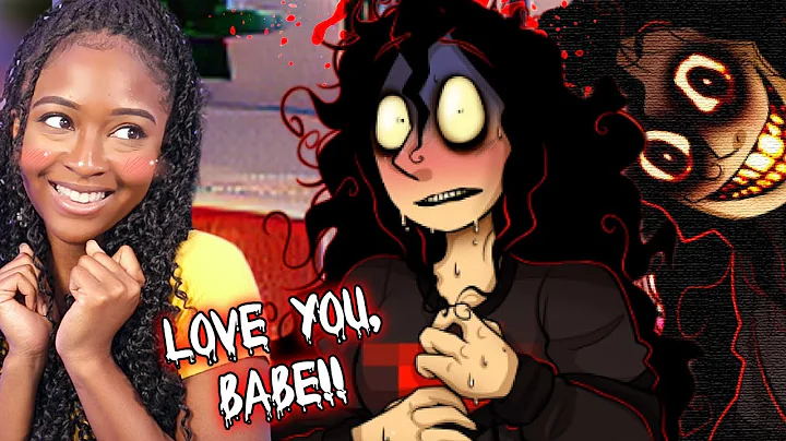 My New BOYFRIEND is a little ... CREEPY... | John ...
