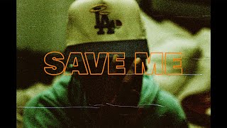 RAE KHALIL - SAVE ME (OFFICIAL MUSIC VIDEO)