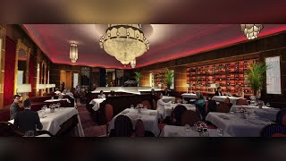 Live With Lee & Hayley: Upscale Dining