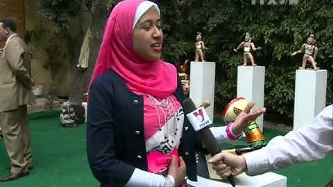 Đưa nghệ thuật múa rối nước Việt Nam tới công chúng Ai Cập