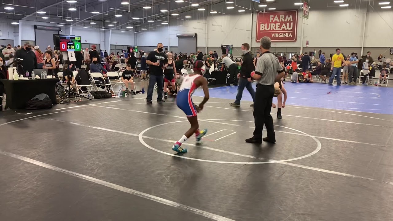 Amari Vann Daystar Dual5 