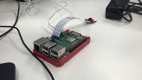 IFB102 Security Camera Network