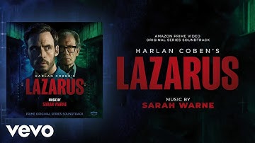 Sarah Warne - Goodbye | Harlan Coben