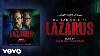 Sarah Warne - Goodbye | Harlan Coben's Lazarus Soundtrack