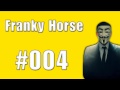 Franky horse 004  rezenzone