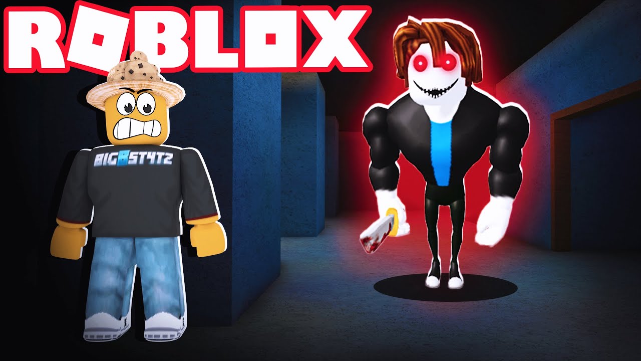 Roblox Bakon Can T Find Me Chapter 1 Youtube - thinknoodles roblox bakon chapter 1