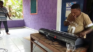 Orang pu Bapa