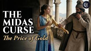 Archaeology Proves King Midas Was Real—Here’s What They Found