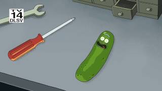Rick And Morty Season 3 Im Pickle Rick