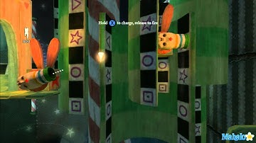 Alice Madness Returns Walkthrough - Part 49 - Dollhouse 8