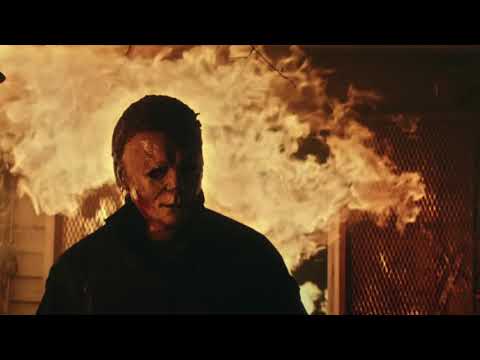 Halloween Kills Payback Extended Version