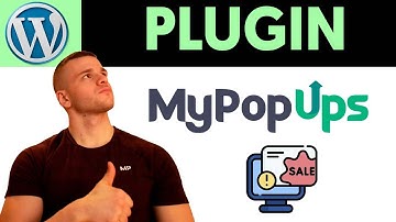 🥇 Mejor plugin para crear POP UP en WordPress (MyPopUps.com)