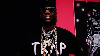 2 Chainz - 4 AM ft (Travis Scott)