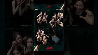 📷2025 MBC 가요대제전X돈룩업📷 #2025MBC가요대제전 #가요대제전 #돈룩업 #DONTLXXKUP #Hearts2Hearts #하츠투하츠