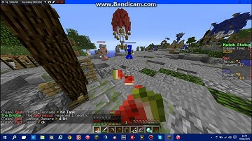 A Hacker in Specialcraft (killaura/forcefield) {Squashdog01}