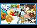 PLANTAS vs ZOMBIES Animado Capitulo 49,50,51,52,53 COMPLETO ☀️Animación 2019☀️ PARODIA