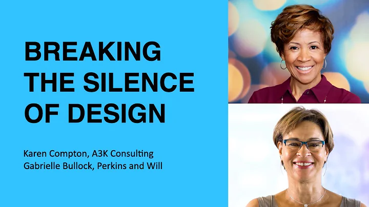 348: Breaking the Silence of Design with Gabrielle...
