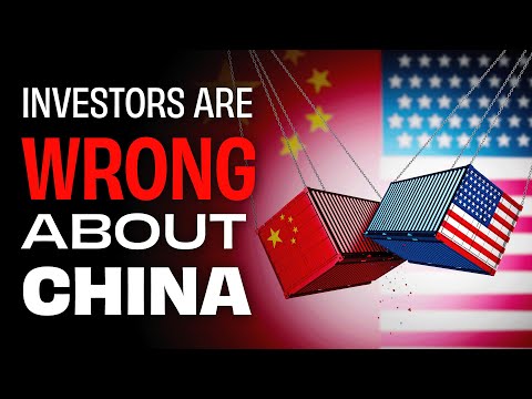 China Isn't the Enemy – It's an Investing Opportunity