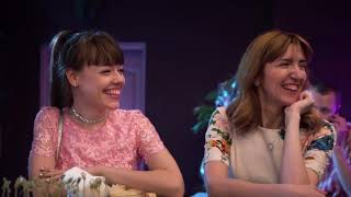 Выпускной в ILTI School (09.06)