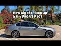 BMW M5 | Is the F90 Generation Worth the Upgrade From an F10?