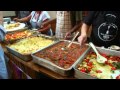 Plans to feed the 5,000 in Brighton unveiled