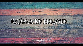 Kejoraku Bersatu ~ Cover by Aepul Roza ~ Lirik