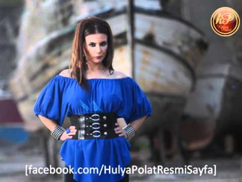 HÜLYA POLAT 2012 - BEDDUA.mp4