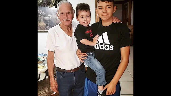 In loving memory of Adan H. Figueroa