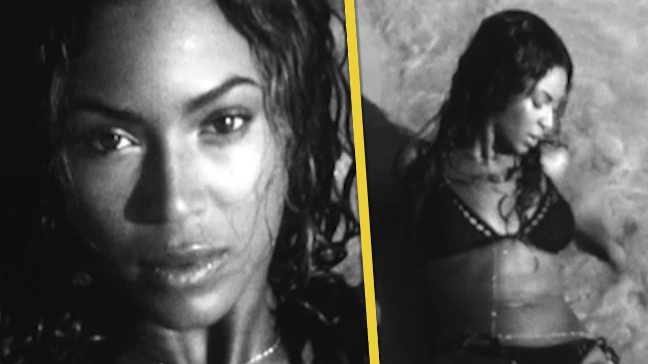 Why Beyoncè Dropped a Surprise Song Over 4th of July Weekend