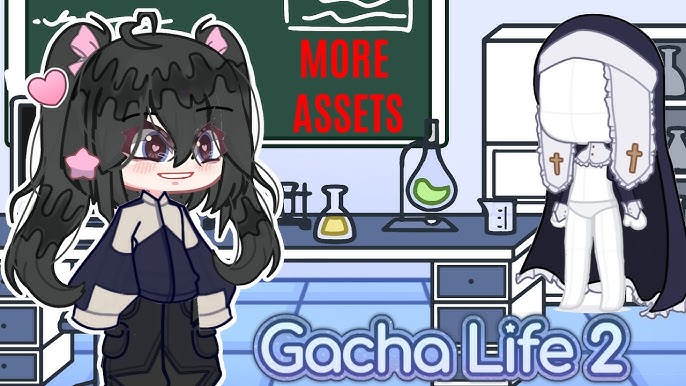 Don't Download Gacha Life 2  Here's why (Private Beta Leaked) 