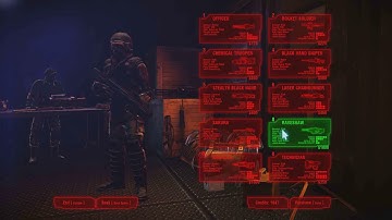 C&C Renegade X Multiplayer Online Gameplay Map Outpost