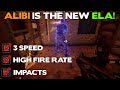 Alibi Gameplay, Basic Facts, and First Impression || She is really fun!