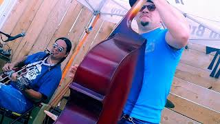 CW Ayon Duo Saint -Vite (Live 2019)