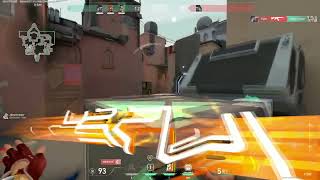 Valorant setzinN Digest #5