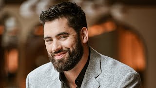 Magazine Gentologie 11 - Laurent Duvernay-Tardif - Dans les coulisses de la couverture