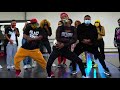 Chop Daily x Eugy - My Touch (USA Dance Class Video)