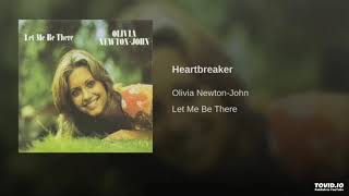 Miniatura de "Olivia Newton-John - Heartbreaker"