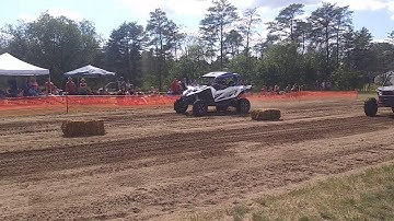 Yamaha Yxz 1000r vs Rzr Xp 1000