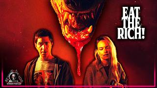 Coyotes (2025) Review - Killer Coyotes Take On The Hollywood Hills