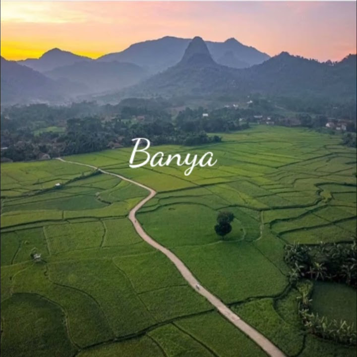 Caption Galau Bukti (Banyu Moto)