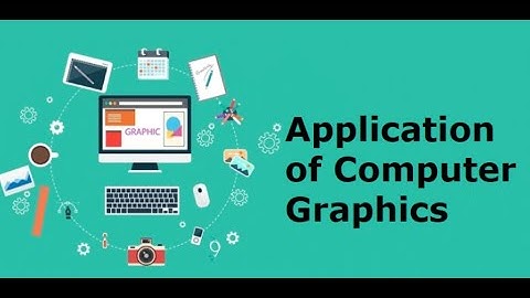 APPLICATIONS OF COMPUTER GRAPHICS||CGV||VTU||SVCE||6TH SEMESTER
