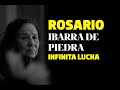 Muere Rosario Ibarra de Piedra, la gran luchadora social