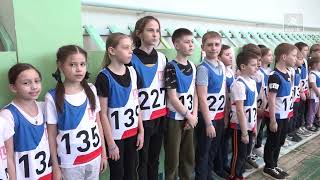 10 лет возрождённому комплексу ГТО. Спортивный праздник прошёл в Москворецкой гимназии