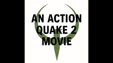 Highlights with Mobile Infantry - An Action Quake 2 Movie