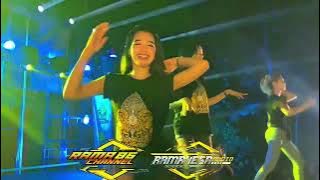 DJ Habibi full slow bass