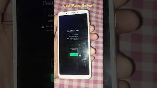 Recovery mode #vivo #installation package #flash #youtube #shorts #repair #software