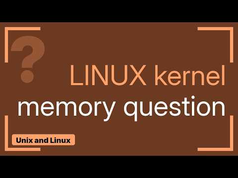 Unix & Linux: what's the difference between page cache and buffer cache?