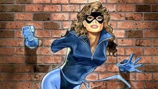 CPS2 Original - Theme Of Shadowcat
