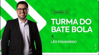 TURMA DO BATE BOLA   28/03/2024