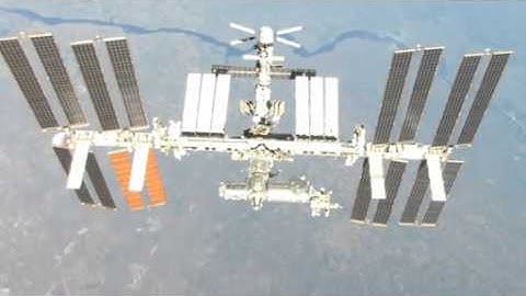 ISS Configuration